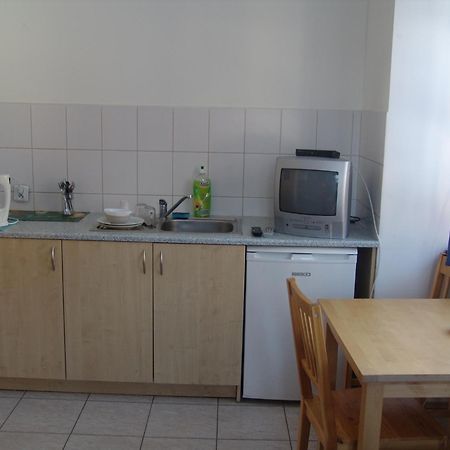 Hostel Victoria Krasków Εξωτερικό φωτογραφία