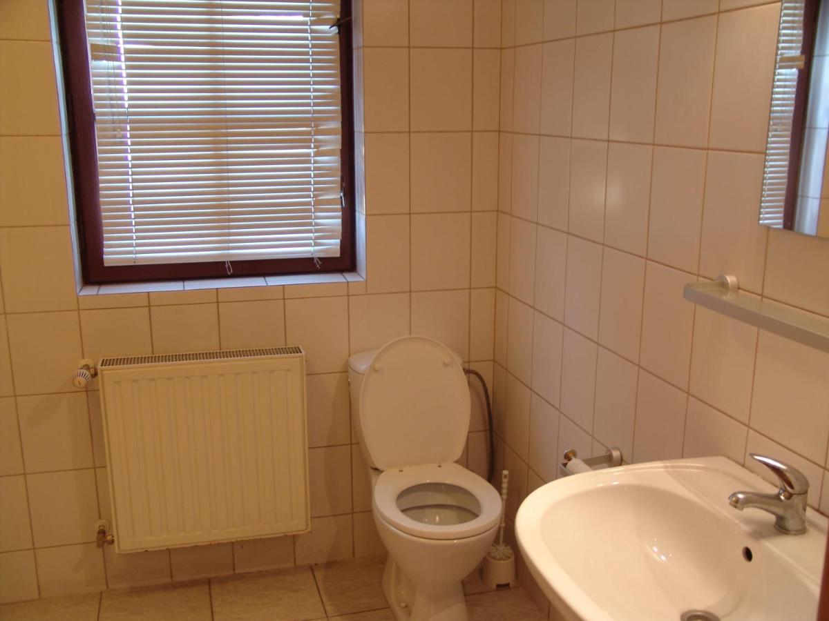 Hostel Victoria Krasków Εξωτερικό φωτογραφία