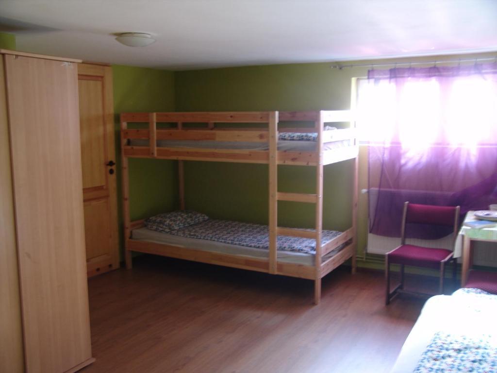 Hostel Victoria Krasków Δωμάτιο φωτογραφία