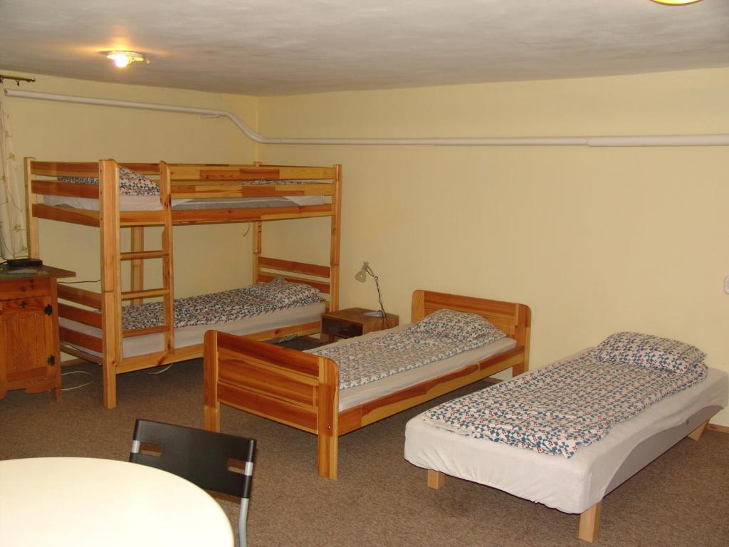 Hostel Victoria Krasków Δωμάτιο φωτογραφία