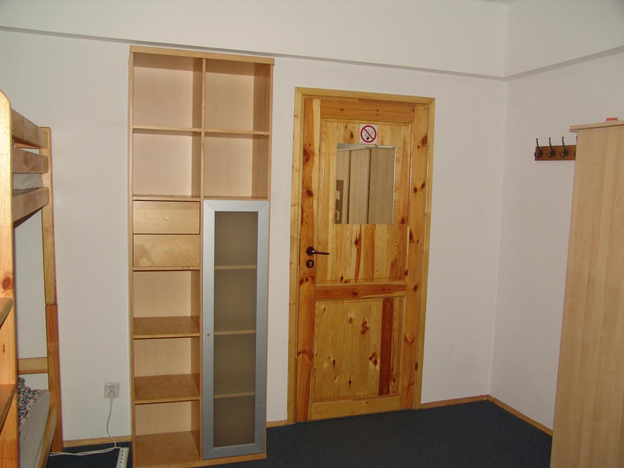 Hostel Victoria Krasków Εξωτερικό φωτογραφία