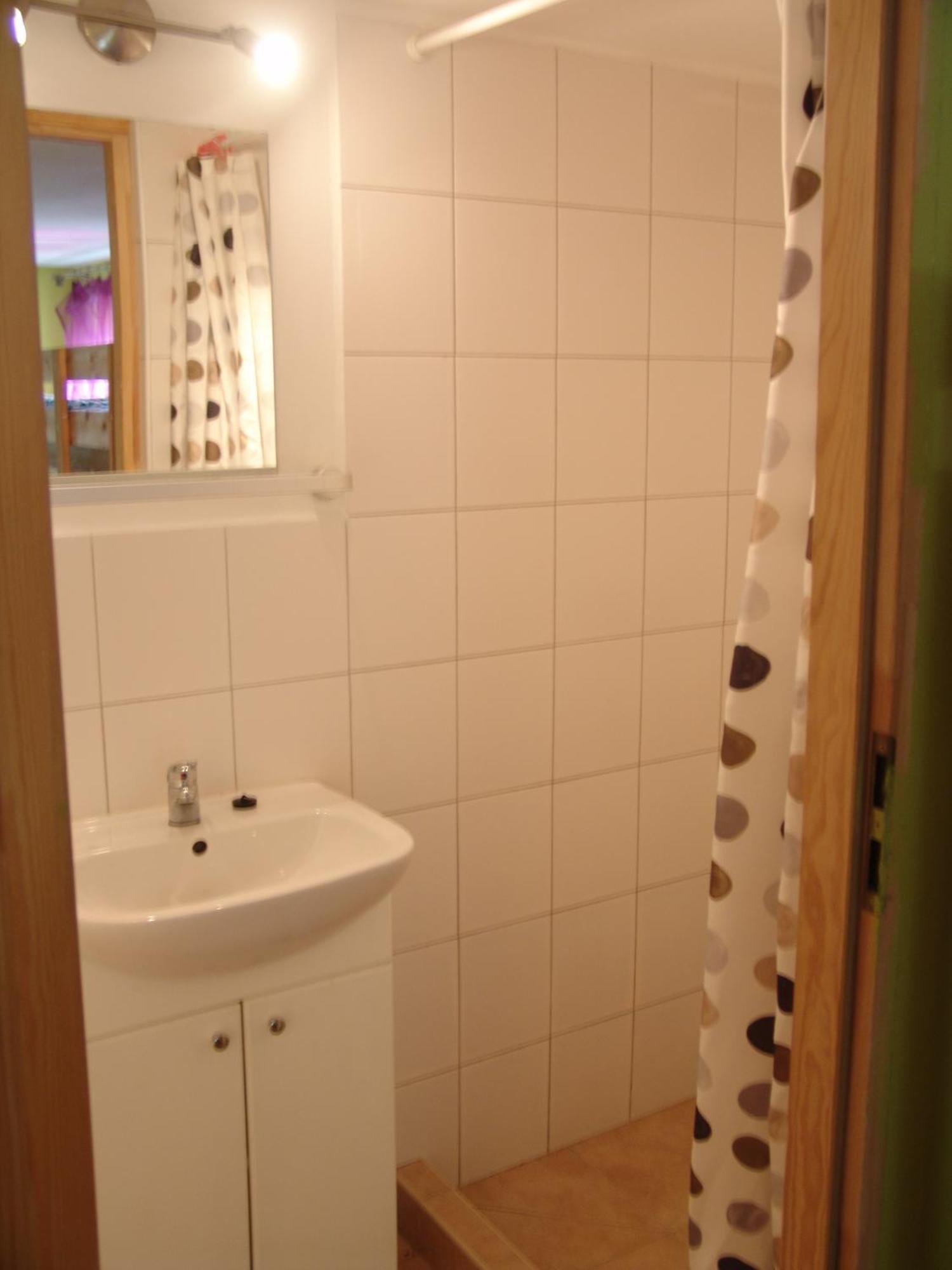 Hostel Victoria Krasków Εξωτερικό φωτογραφία