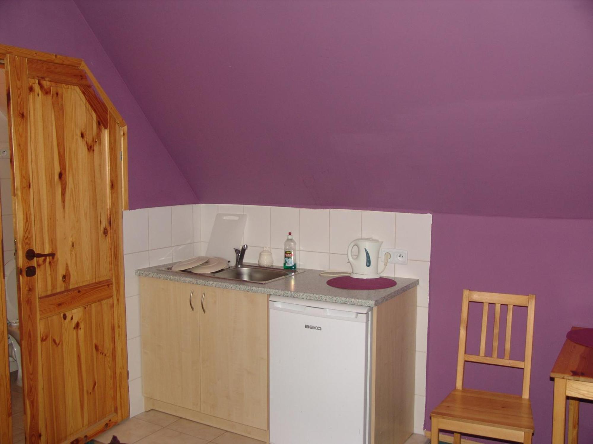 Hostel Victoria Krasków Εξωτερικό φωτογραφία