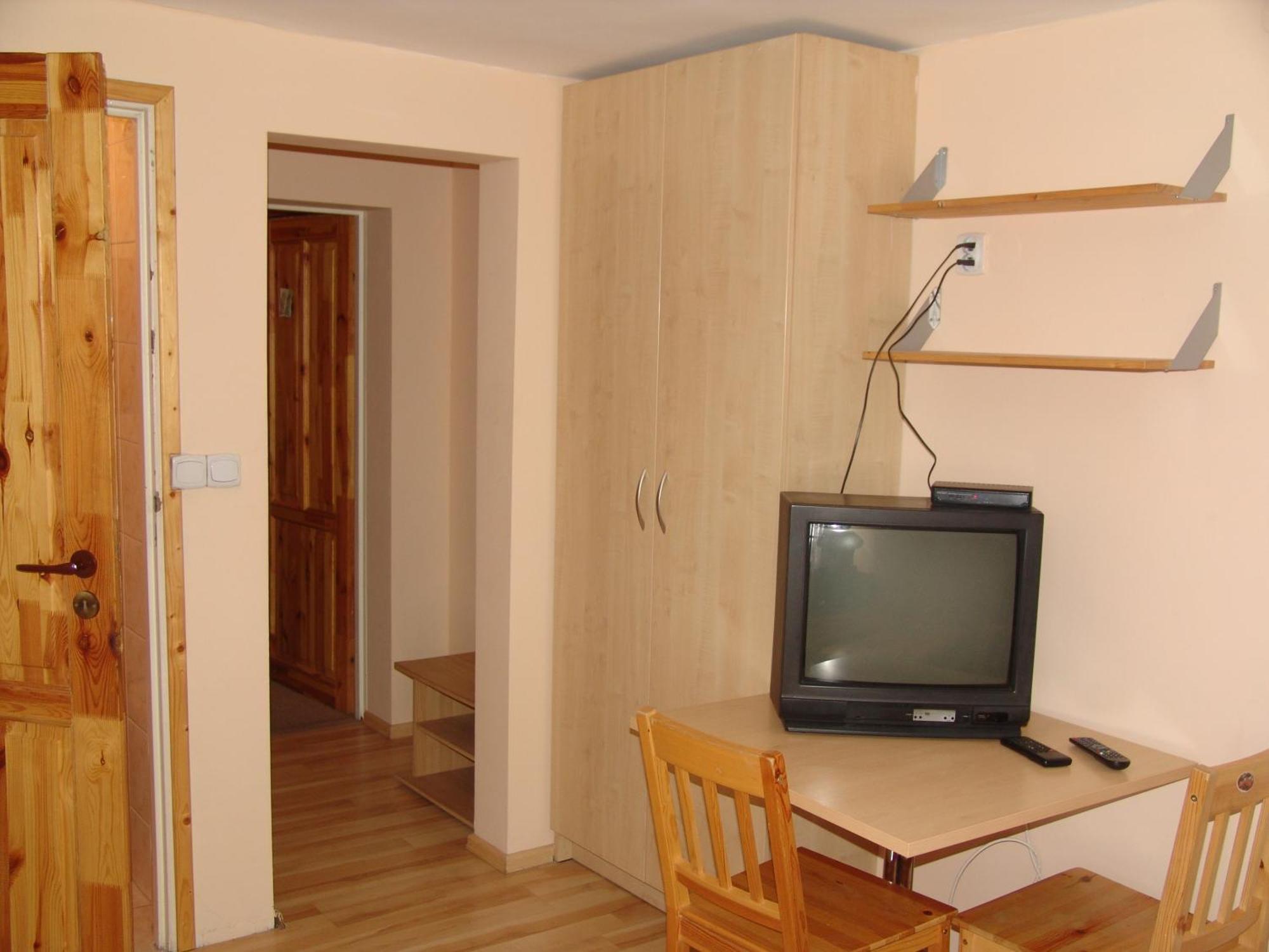 Hostel Victoria Krasków Εξωτερικό φωτογραφία