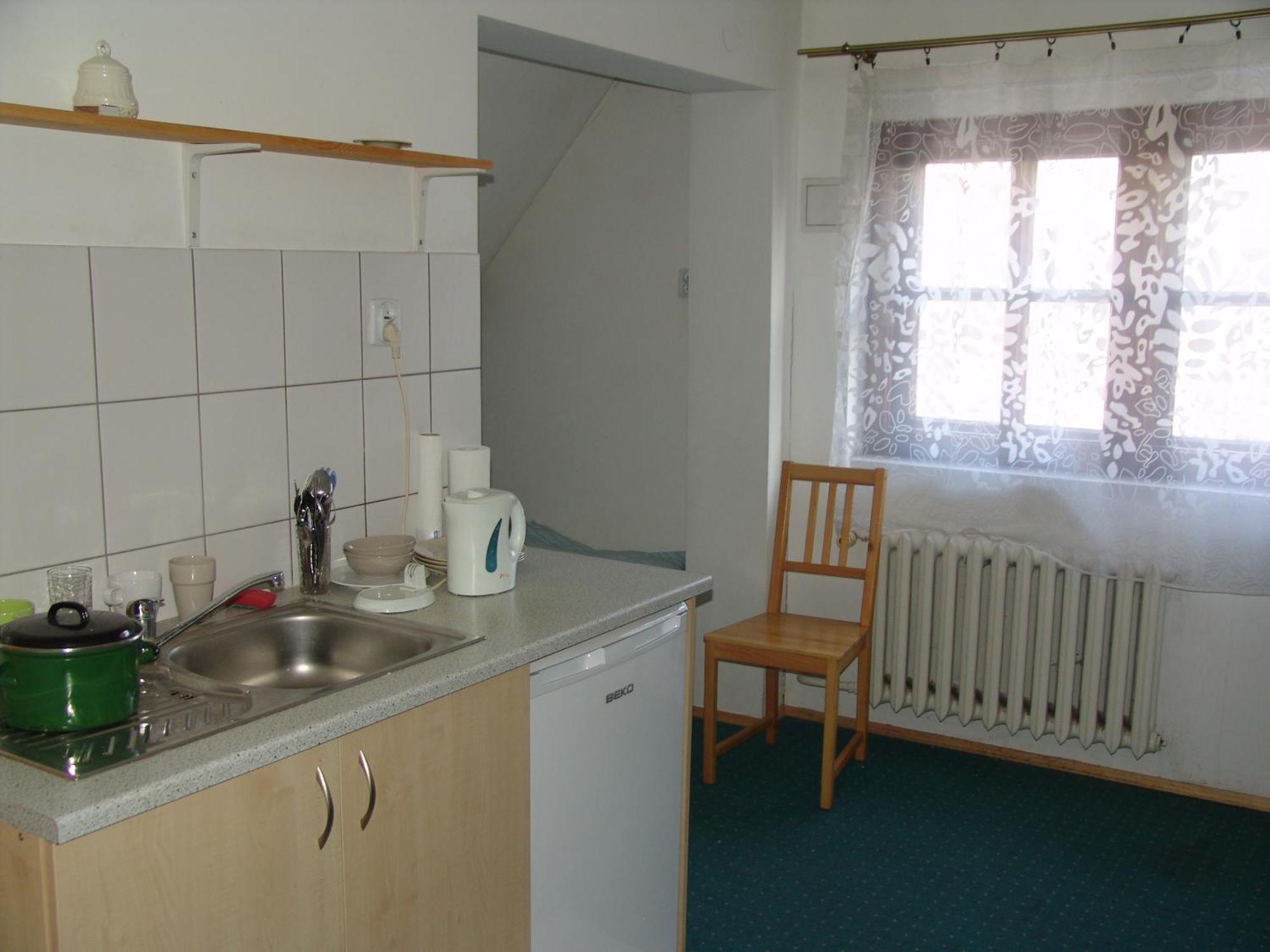 Hostel Victoria Krasków Εξωτερικό φωτογραφία