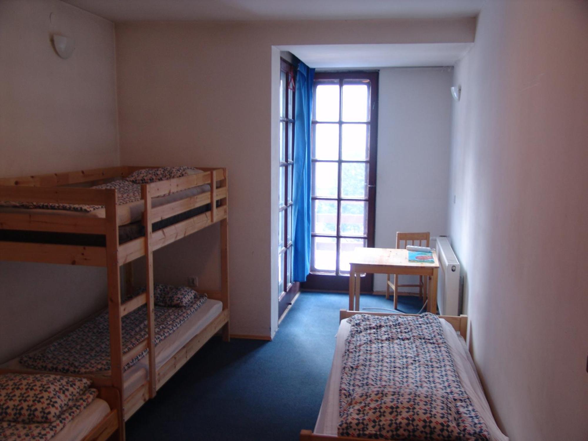 Hostel Victoria Krasków Εξωτερικό φωτογραφία