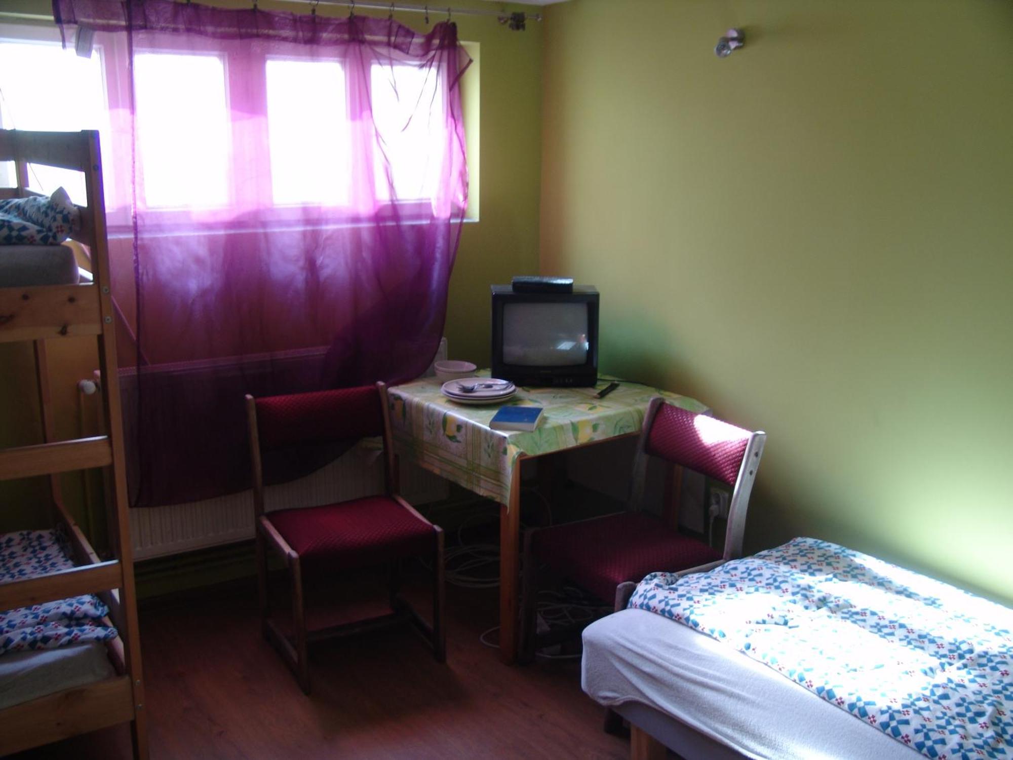 Hostel Victoria Krasków Εξωτερικό φωτογραφία