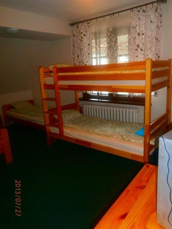 Hostel Victoria Krasków Δωμάτιο φωτογραφία