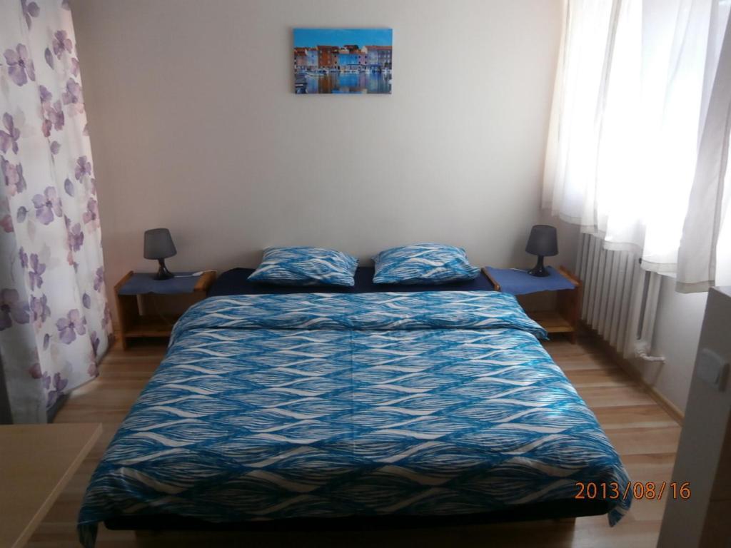 Hostel Victoria Krasków Εξωτερικό φωτογραφία