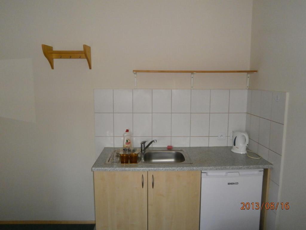 Hostel Victoria Krasków Δωμάτιο φωτογραφία
