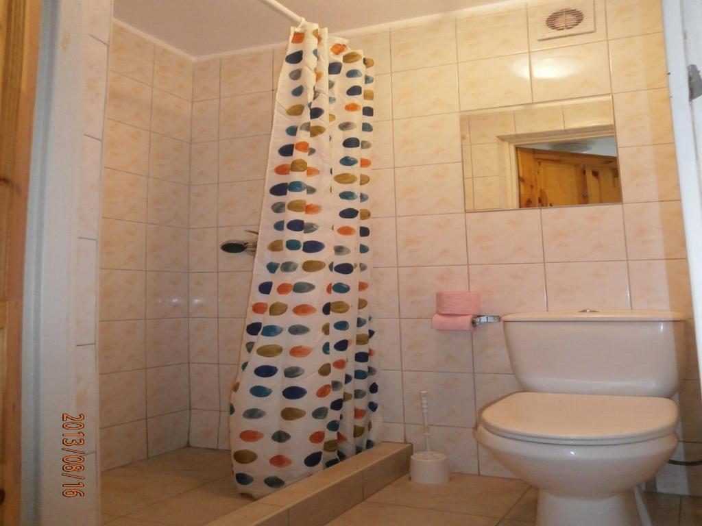Hostel Victoria Krasków Δωμάτιο φωτογραφία