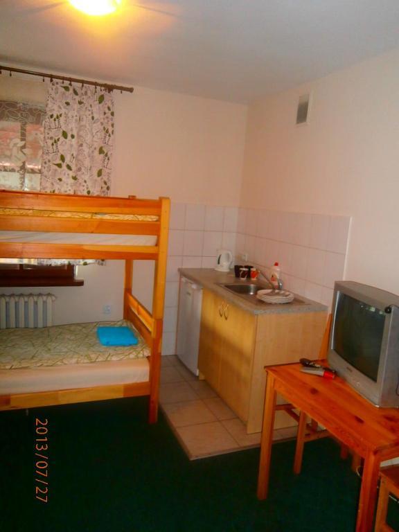 Hostel Victoria Krasków Δωμάτιο φωτογραφία