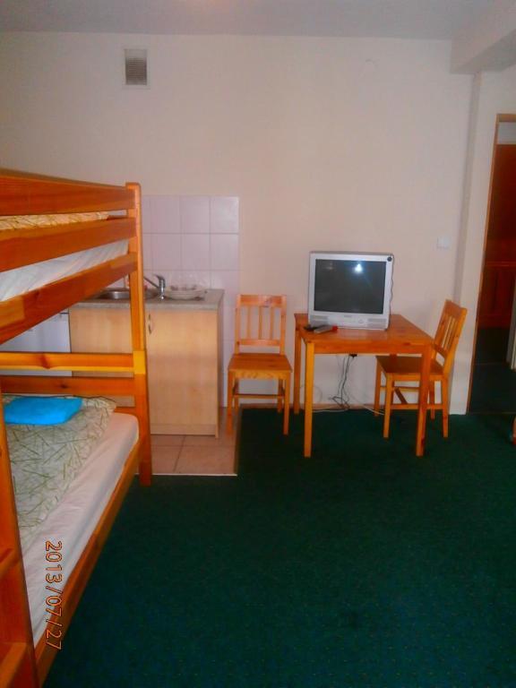 Hostel Victoria Krasków Δωμάτιο φωτογραφία