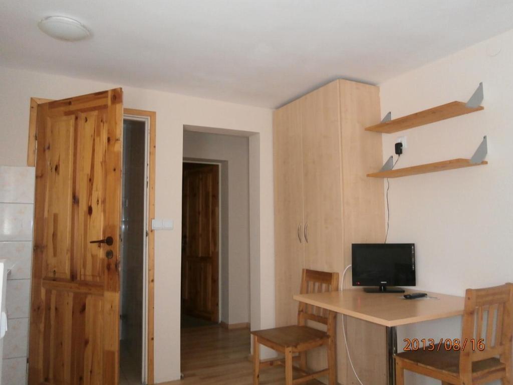 Hostel Victoria Krasków Δωμάτιο φωτογραφία