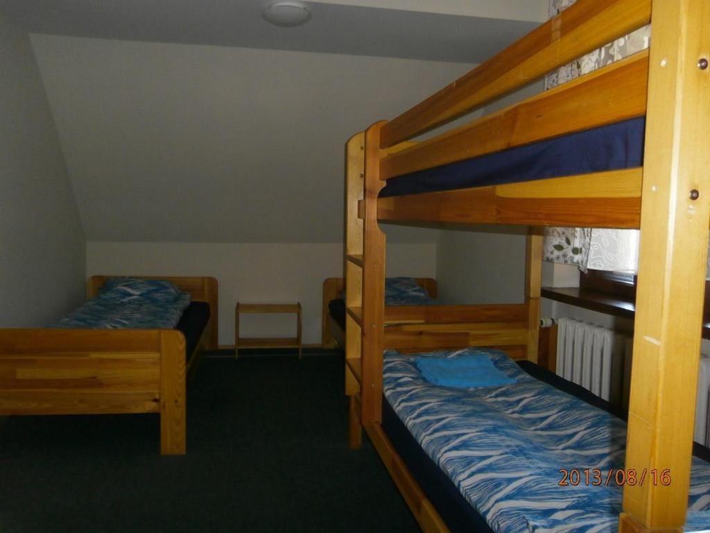 Hostel Victoria Krasków Δωμάτιο φωτογραφία